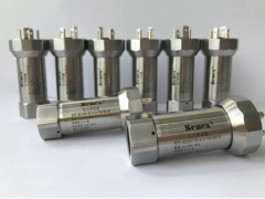 Senex超高壓壓力變送器700MPA量產(chǎn)
