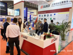 感知世界 智贏未來之十六：上海模數(shù)錘煉核心技術(shù) 成就有溫度的儀表制造商