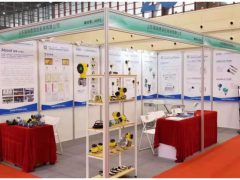 感知世界 智贏未來(lái)之二十二：把握現(xiàn)在，撬動(dòng)未來(lái) 福瑞德 閃耀世界傳感器展