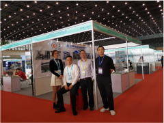 感知世界 智贏未來(lái)之二十三： 傳感器領(lǐng)域的材料提供商軍啟合金精彩亮相