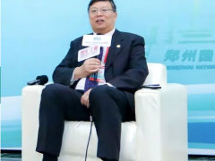 【智匯專(zhuān)訪】中國(guó)工程院院士、清華大學(xué)副校長(zhǎng)尤政：傳感器技術(shù)為制造業(yè)賦能