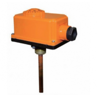 申旦自動化設備 ST10可調(diào)式液體膨脹型溫度傳感器升級版