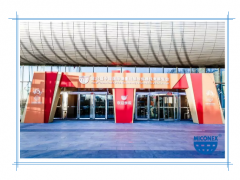 第30屆中國國際測量控制與儀器儀表展覽會圓滿舉辦