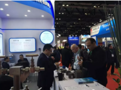 美國WDM在北京多國展