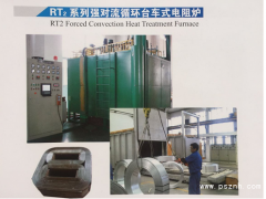 宇電AI系列測控儀表在高性能電阻爐上的應(yīng)用