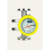 金屬管浮子流量計(jì)
