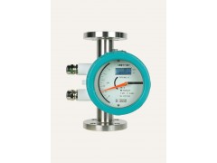 金屬管浮子流量計(jì)