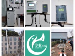 淳業(yè)儀表-COD在線監(jiān)測儀、氨氮在線監(jiān)測儀、余氯檢測儀、在線PH計、流量等在線監(jiān)測安裝現(xiàn)場