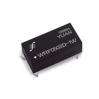 順源醫(yī)療儀器儀表3KV/6KV高隔離穩(wěn)壓輸出模塊電源