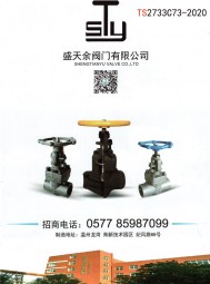 鍛鋼閘閥 _鍛鋼截止閥_鍛鋼止回閥 _鍛鋼球閥-浙江盛天余閥門(mén)有限公司