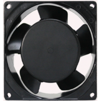 吉恒達(dá)供應(yīng)3E-230B 180/250全金屬 工業(yè)風(fēng)扇