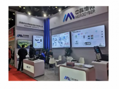 2019多國儀器儀表展圓滿結(jié)束