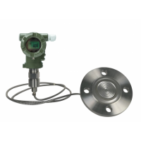 YC3351-BCP智能直裝平膜/插筒變送器