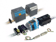 中石化框架招標(biāo)：優(yōu)倍浪涌保護(hù)器榮獲第一，安全柵再度入圍