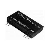 順源科技電力醫(yī)療儀器儀表行業(yè)專用10KV高隔離抗靜電模塊電源