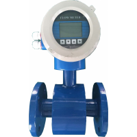 電磁流量計(jì)系列