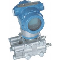 LED-3351智能壓力變送器