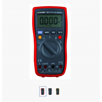 RD-17B全自動數(shù)字萬用表系列