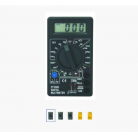 DT830系列數(shù)字萬用表
