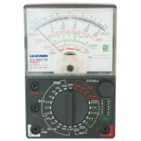 YX-960TR系列指針萬用表