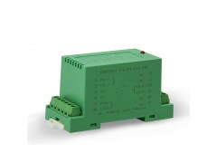 二線制回路無源型交流信號隔離變送