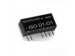 兩線制無源型PWM轉(zhuǎn)模擬信號隔離變送