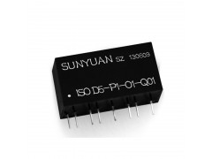 脈寬信號轉(zhuǎn)換高精度隔離變送器IC：I