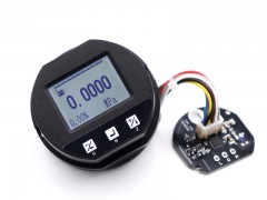 3051系列壓力、差壓變送器清零方式