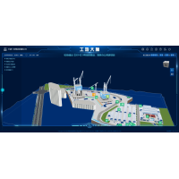 2020智博會(huì)（北京）智慧工地 首先展