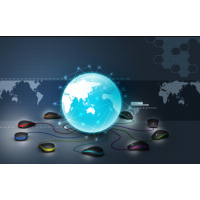 2020（北京）大數(shù)據(jù)產(chǎn)業(yè)博覽會--新趨勢