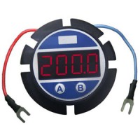 深圳市順源科技 數(shù)顯表:SY LED3