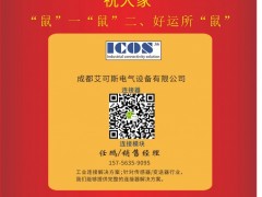 成都艾可斯電氣設(shè)備市場部經(jīng)理  任鵬2020新春寄語 一百零八星報(bào)喜之地杰星