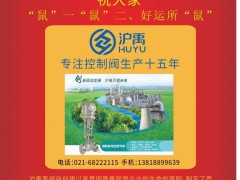 上海滬禹泵閥設(shè)備總經(jīng)理:葉榮樂2020新春寄語 一百零八星報喜之地辰星