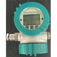 超聲波物位儀