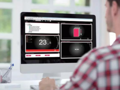 疫情肆虐，威圖“智能化”，助力“云監(jiān)工”