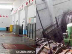 水電站調(diào)速器系統(tǒng)改造及自動控制中壓力變送控制器的應用