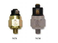 微型可調(diào)式真空壓力開(kāi)關(guān)