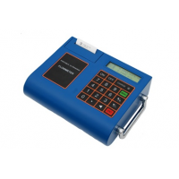 北方華瑞測控廠價供應(yīng)EA-TUFP便攜式帶打印超聲波流量計