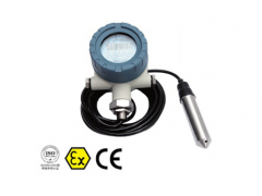 北方華瑞測(cè)控廠價(jià)供應(yīng)智能防爆型數(shù)