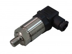 壓力變送器是什么工作原理？怎么接線？取壓點怎么選？選型要注意事項？