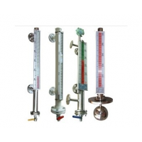 北方華瑞測(cè)控廠價(jià)供應(yīng)EA-CF磁翻板液位計(jì)