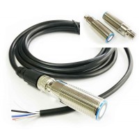 超聲波傳感器，液位傳感器，料位傳感器