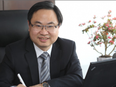 榮譽 | 辰竹董事長王竹平獲評CAIMRS領軍力量之智未來·產(chǎn)業(yè)先鋒