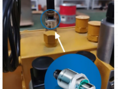 了解了！大型礦山機械的動力保障原來需要這個東西