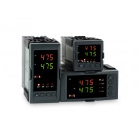 虹潤經(jīng)濟(jì)型三位模糊PID溫控器 廠家直銷