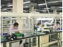 《陜西日?qǐng)?bào)》陜企積極應(yīng)對(duì)化危為機(jī)，中星測(cè)控物聯(lián)網(wǎng)封條共抗疫情