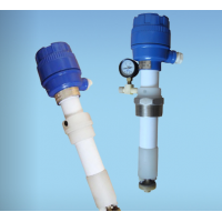 招遠市大明儀表PHT系列銻電極酸度變送器