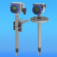 招遠市大明儀表NDG系列智能兩線制酸堿鹽濃度變