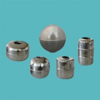 大明儀表提供不銹鋼及四氟浮球、浮筒