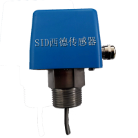 申旦自動化設備廠家直銷流量控制器SID西德升級版
